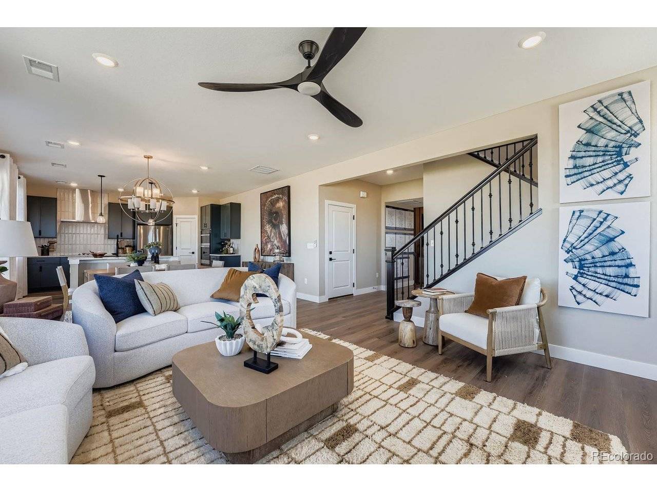 55043 E 27th, Strasburg, CO 80136