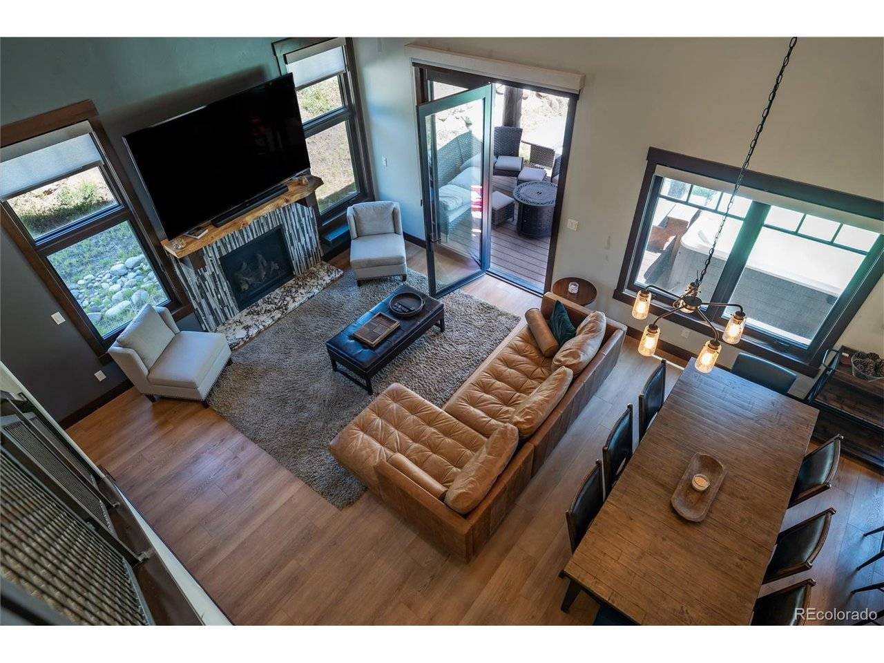 220 County Road 8332, Fraser, CO 80442