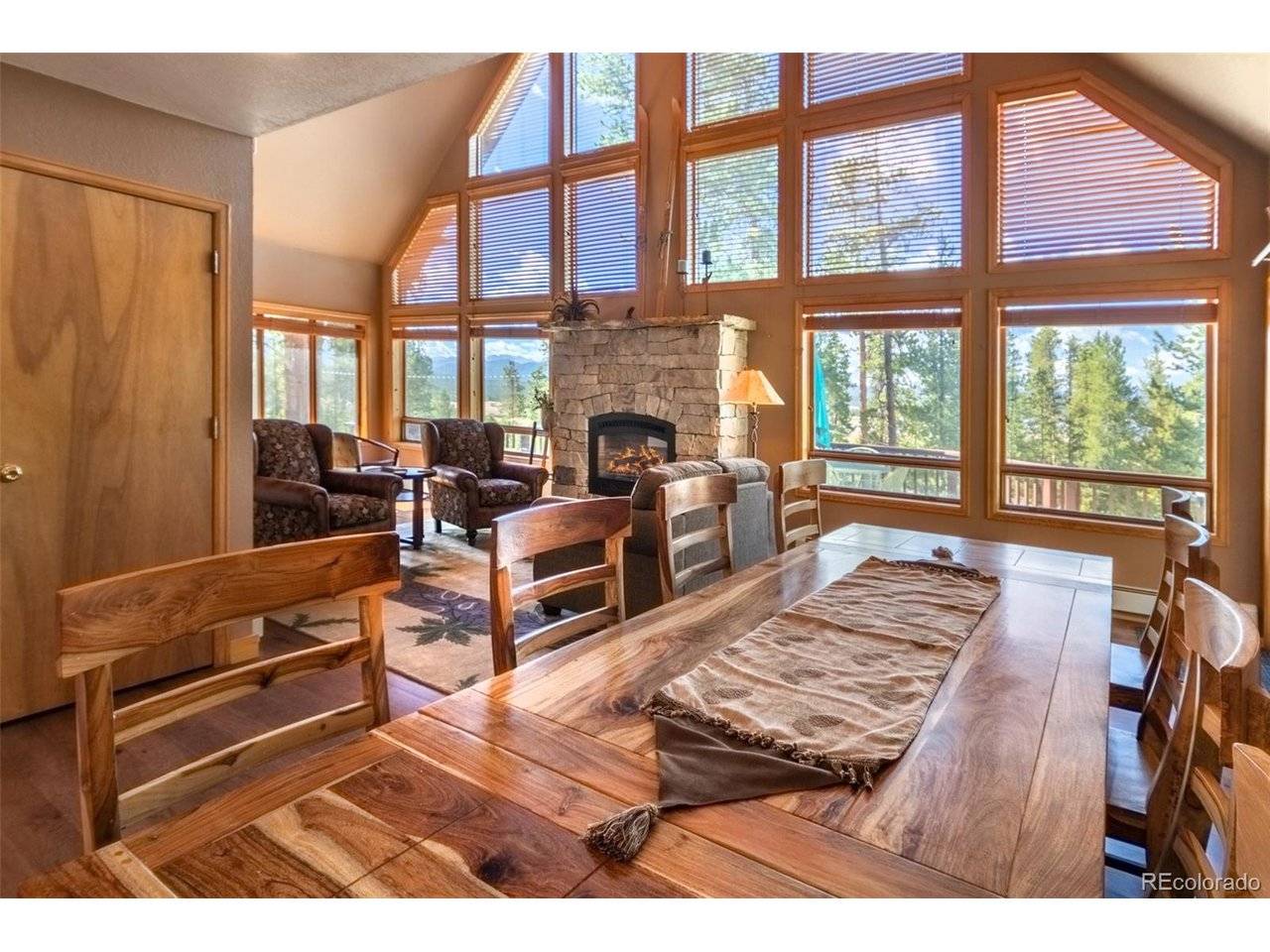 96 Grand County Road 6482, Grand Lake, CO 80447