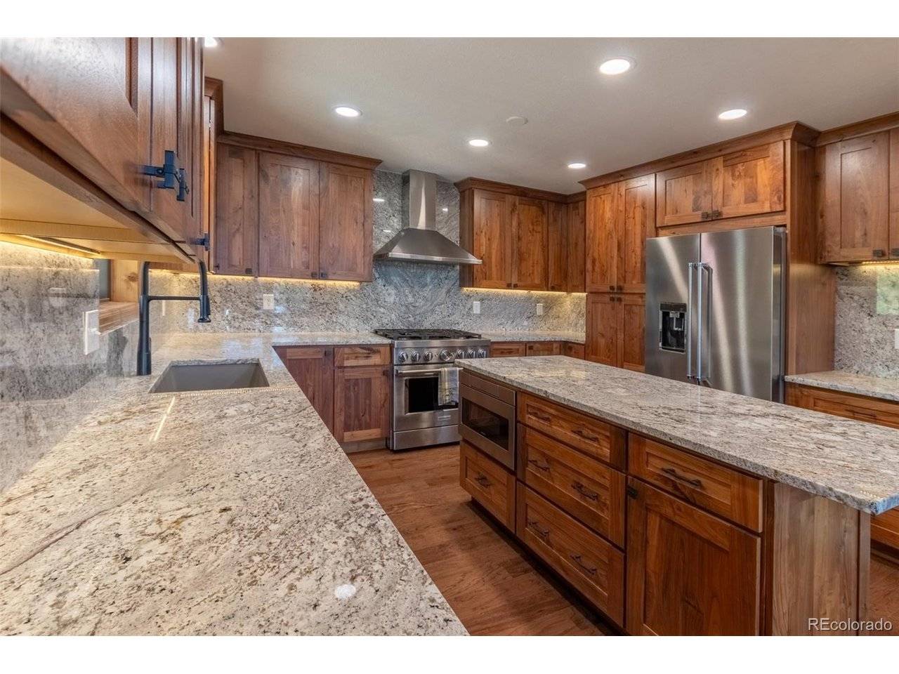 96 Grand County Road 6482, Grand Lake, CO 80447