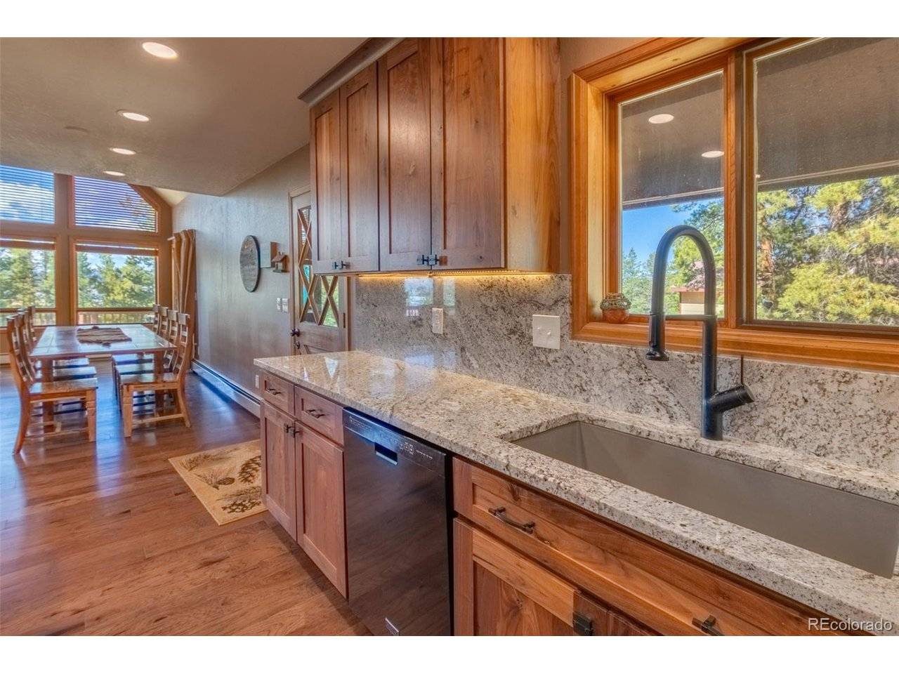 96 Grand County Road 6482, Grand Lake, CO 80447