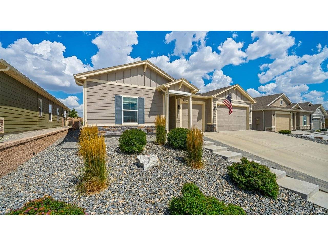 9241 Bugaboo, Colorado Springs, CO 80924