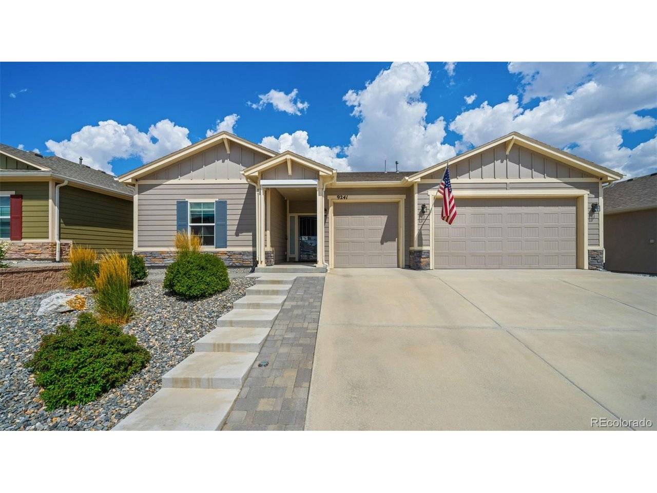 9241 Bugaboo, Colorado Springs, CO 80924