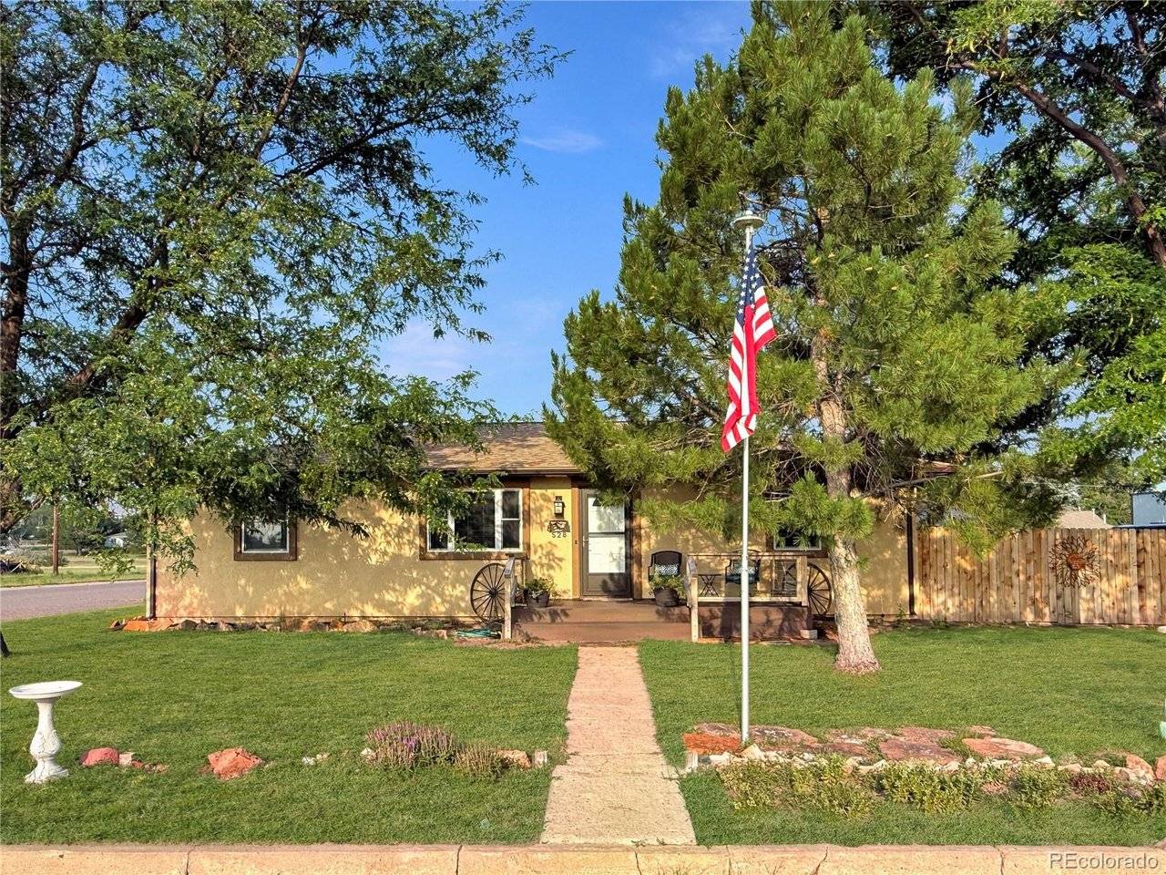 528 Julian, Flagler, CO 80815