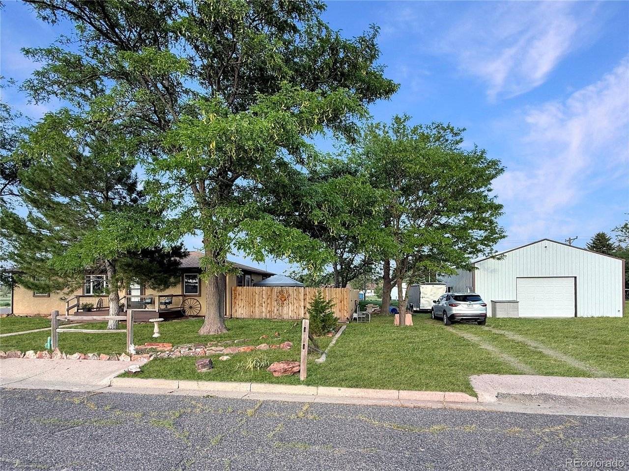 528 Julian, Flagler, CO 80815
