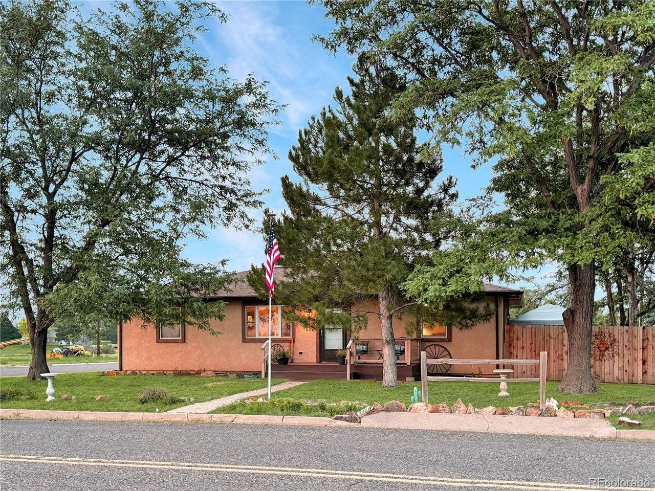 528 Julian, Flagler, CO 80815