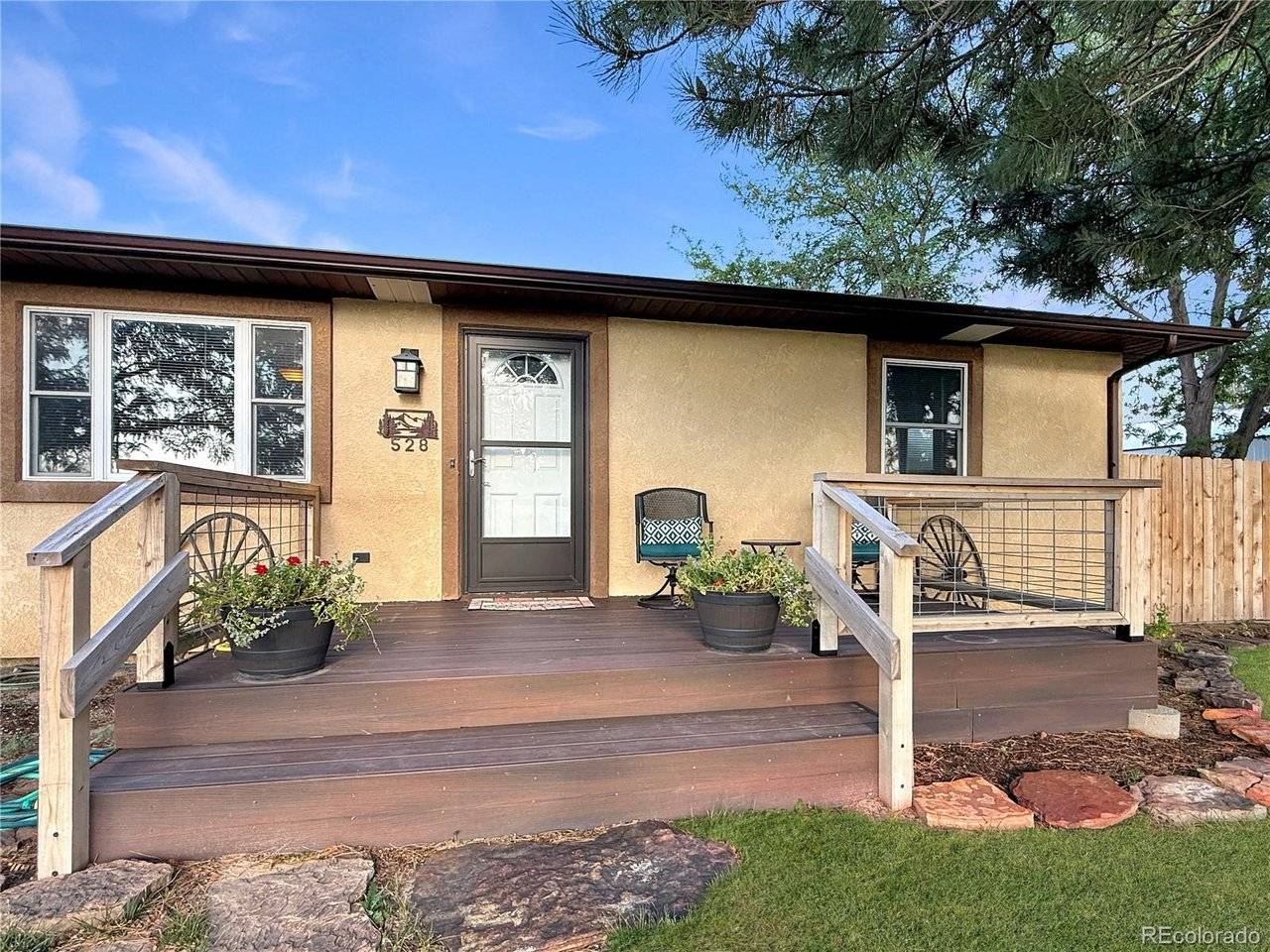 528 Julian, Flagler, CO 80815