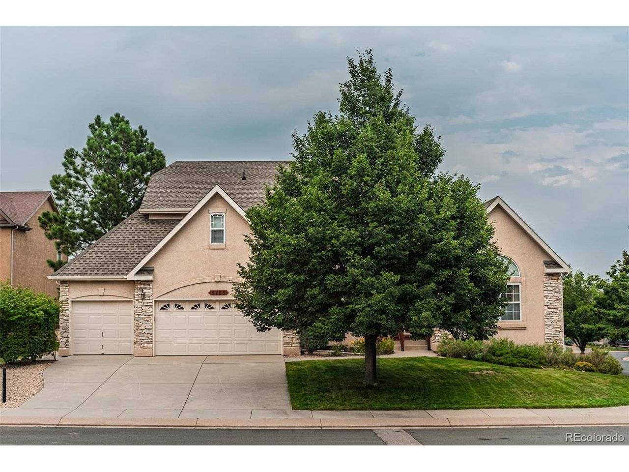 5755 Huffman, Colorado Springs, CO 80919