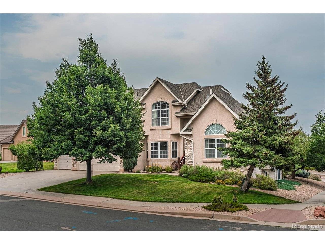5755 Huffman, Colorado Springs, CO 80919