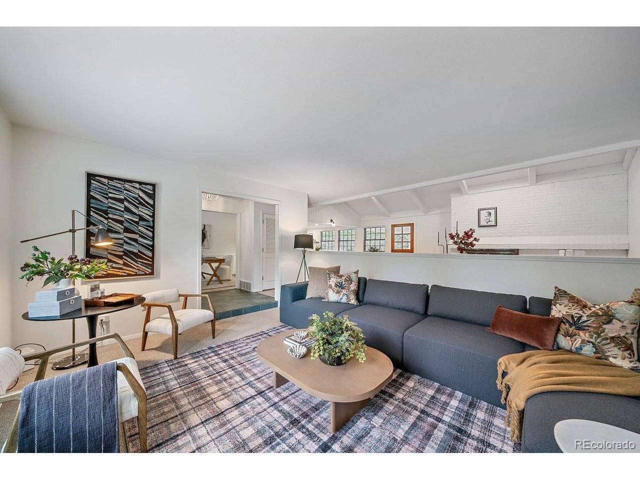 3737 S Ogden, Cherry Hills Village, CO 80113