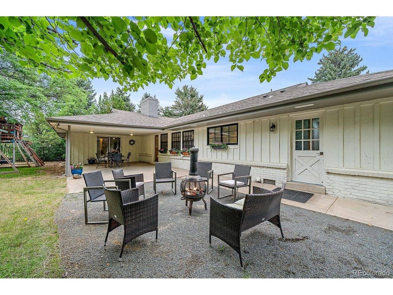 3737 S Ogden, Cherry Hills Village, CO 80113