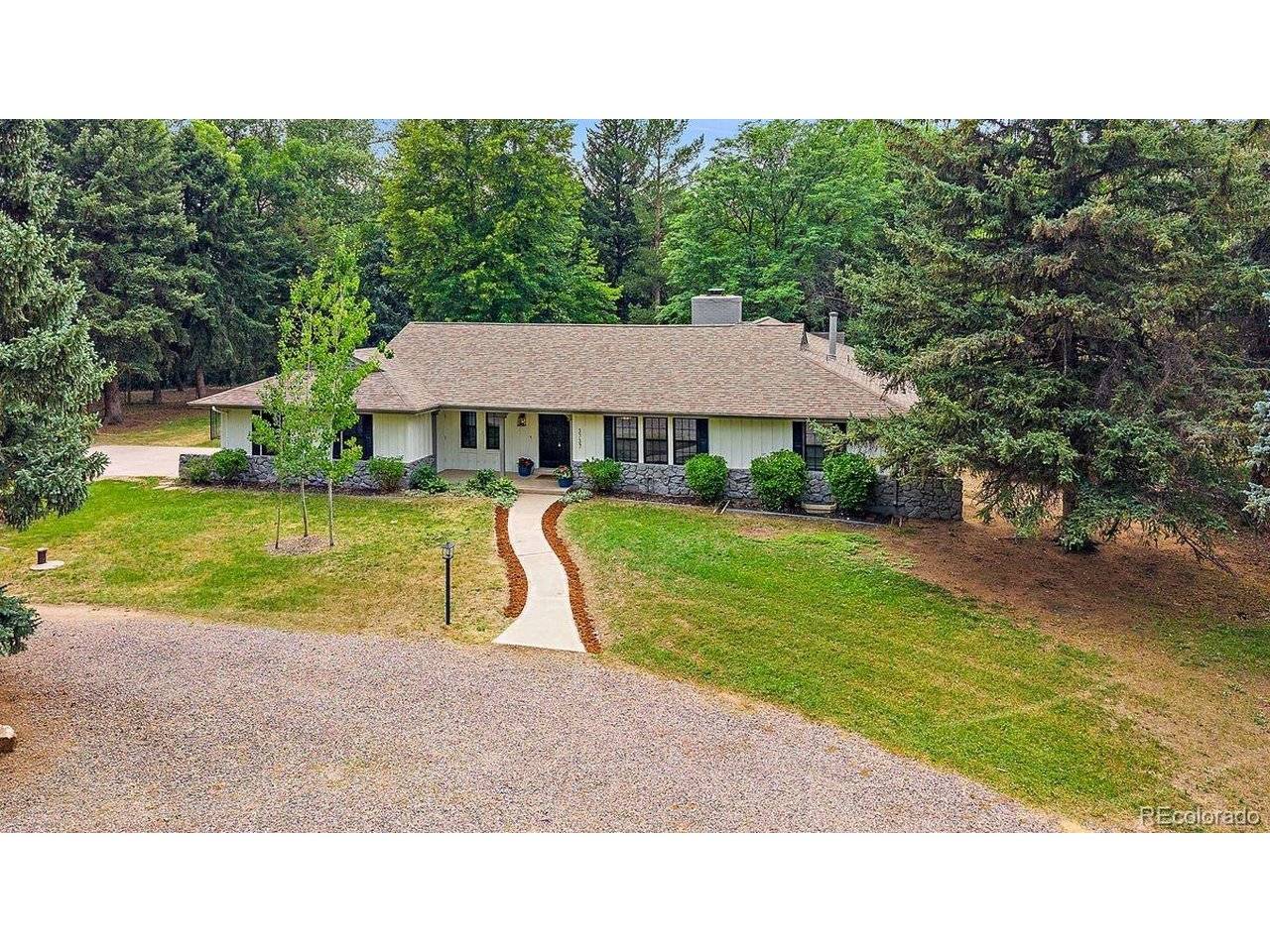 3737 S Ogden, Cherry Hills Village, CO 80113
