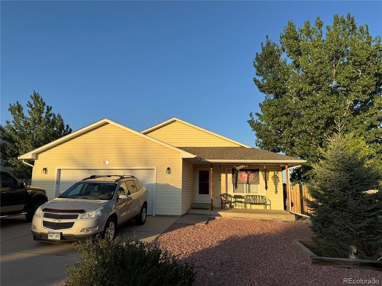 90 S Dickson, Keenesburg, CO 80643