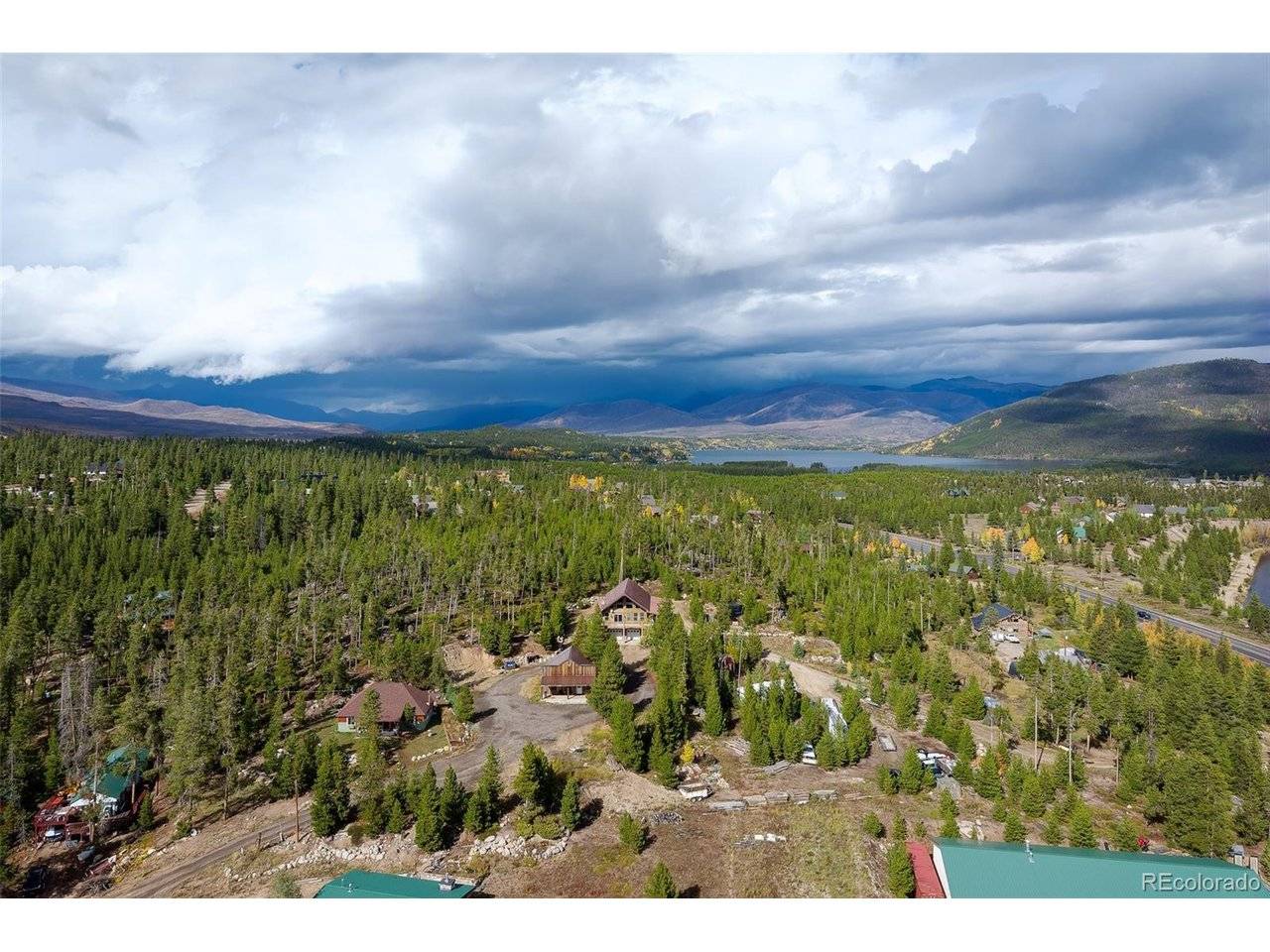 300 GCR 4431 #300 and 83, Grand Lake, CO 80447