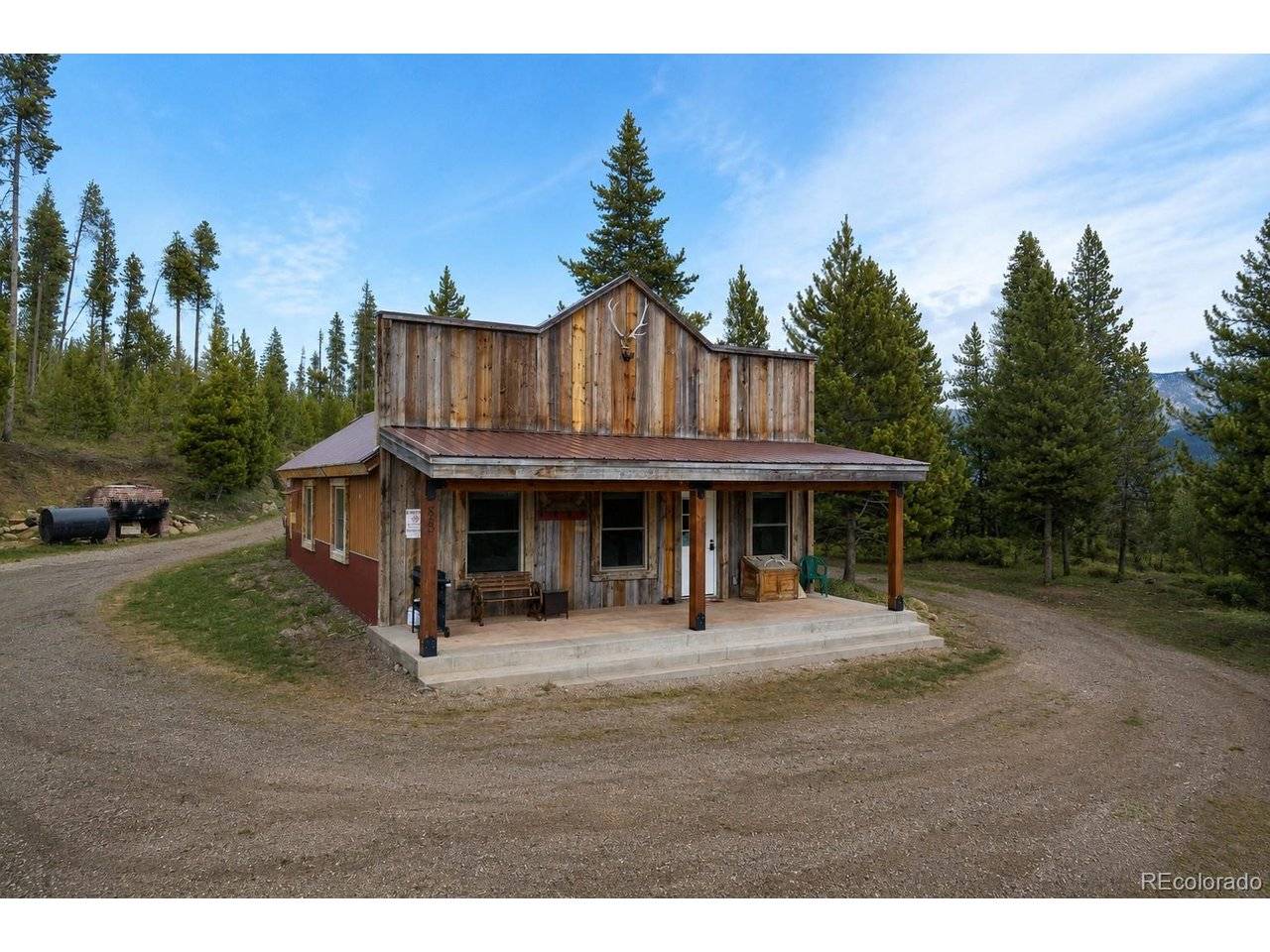 300 GCR 4431 #300 and 83, Grand Lake, CO 80447
