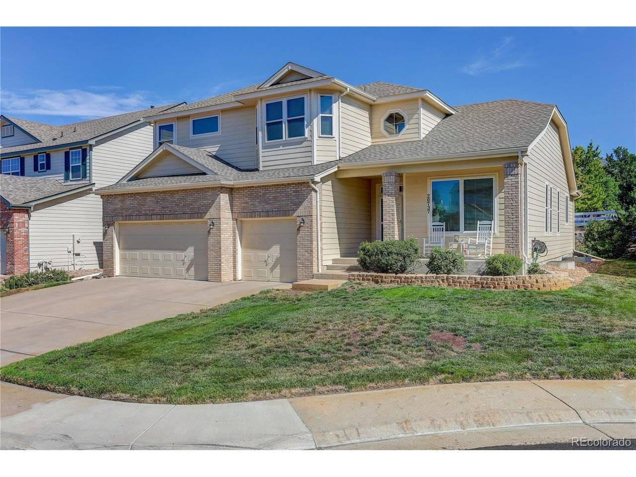 20737 E Fair, Aurora, CO 80016