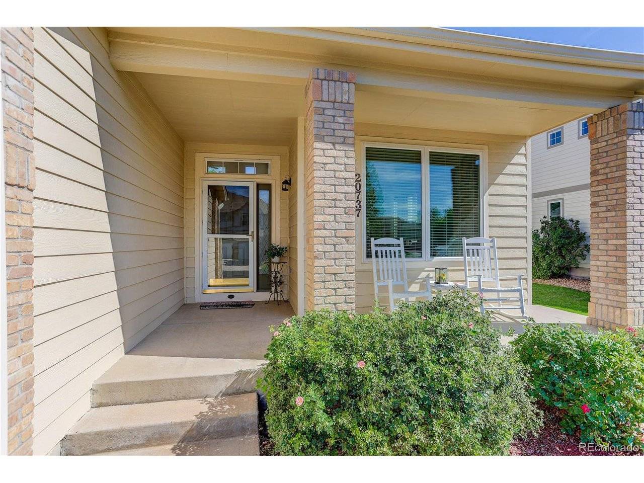 20737 E Fair, Aurora, CO 80016