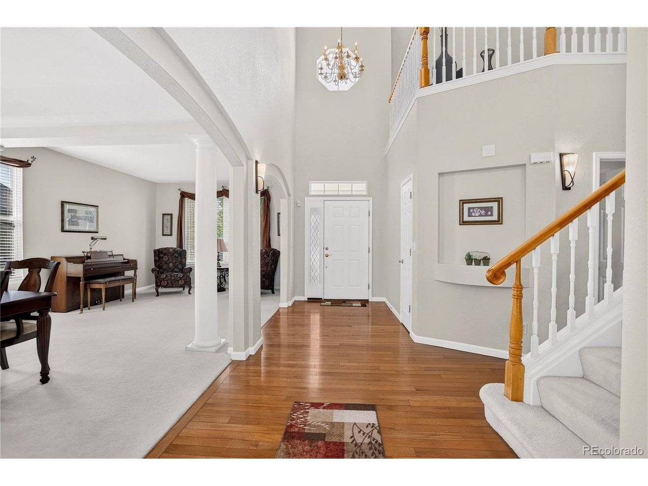 20737 E Fair, Aurora, CO 80016