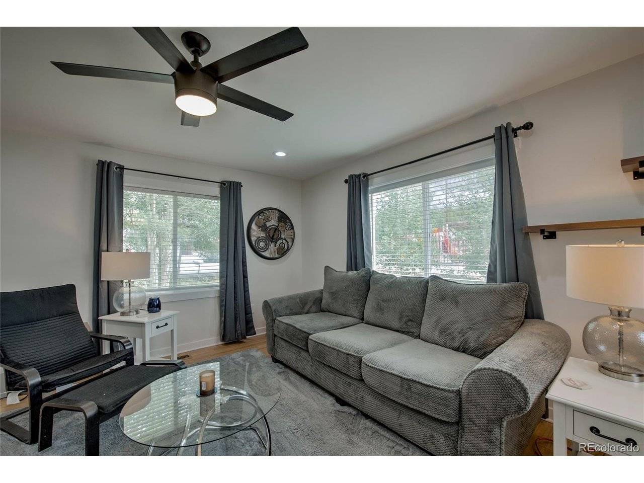 1882 Us-24, Leadville, CO 80461
