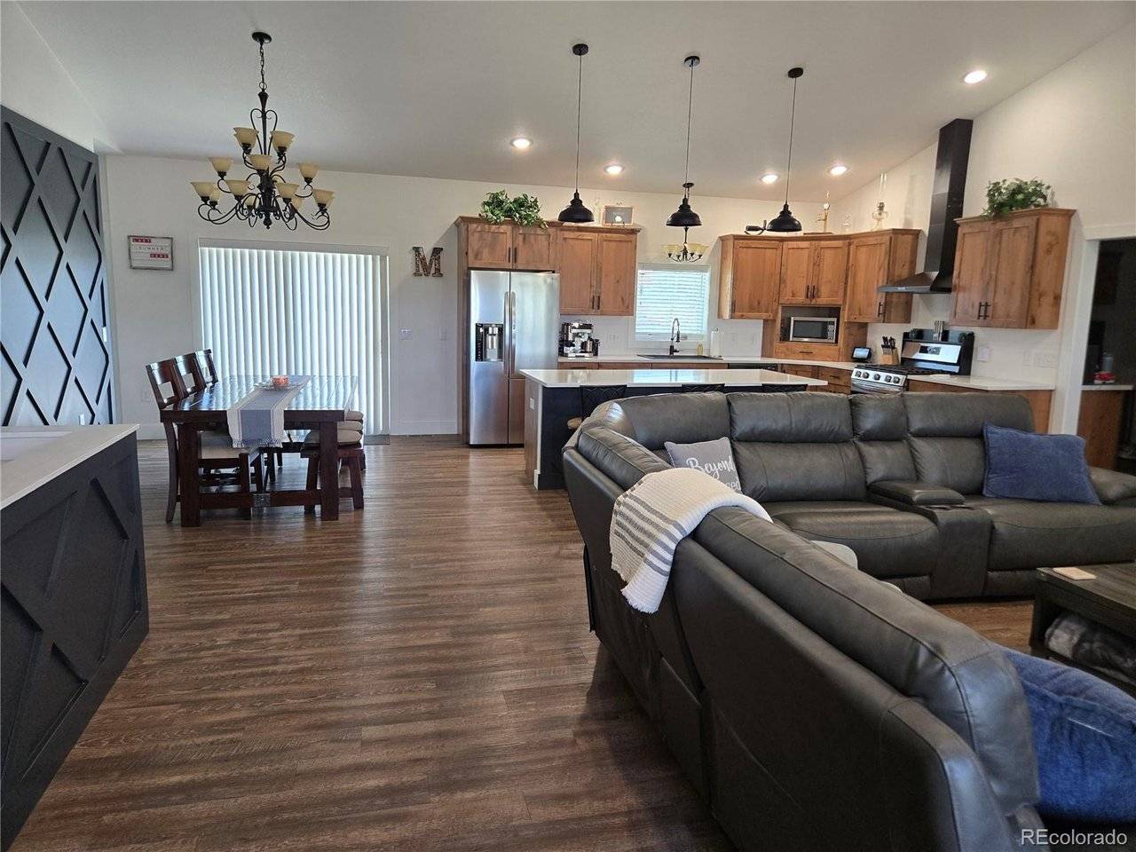 1245 Jasmine, Burlington, CO 80807