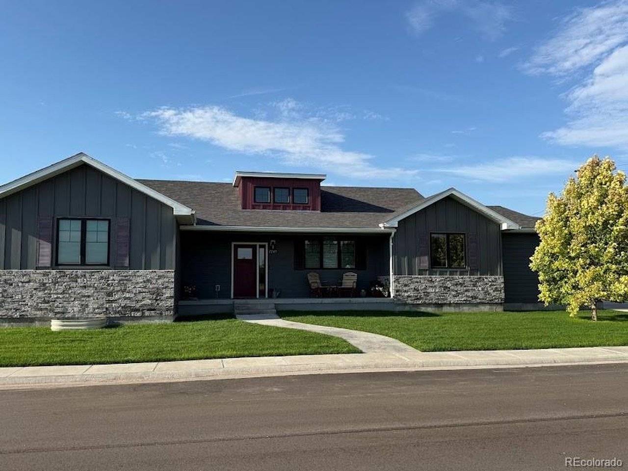 1245 Jasmine, Burlington, CO 80807