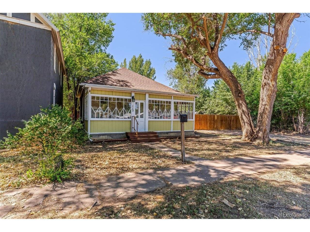 113 W 6th, Florence, CO 81226