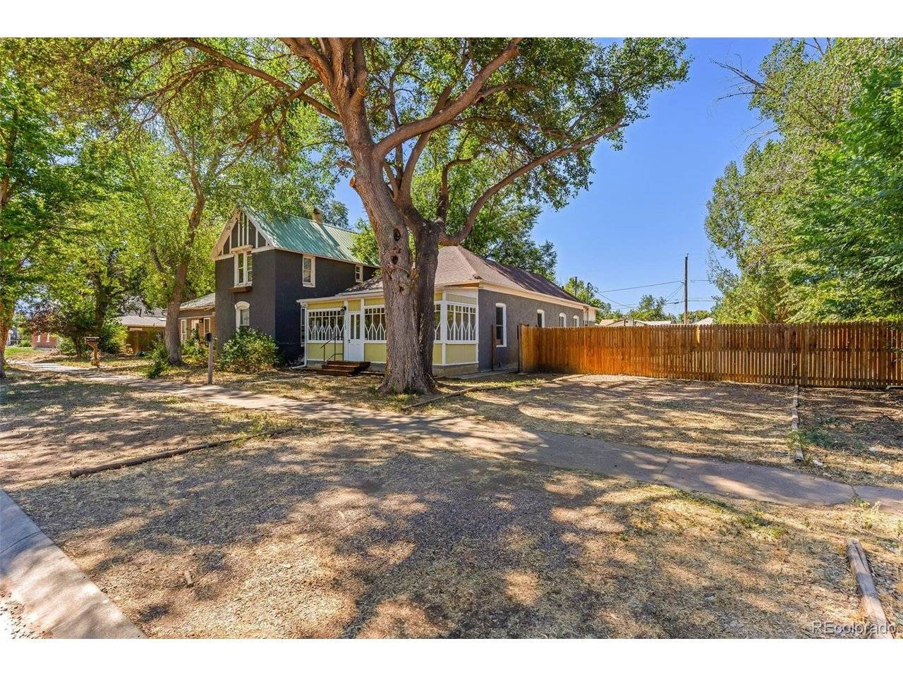 113 W 6th, Florence, CO 81226