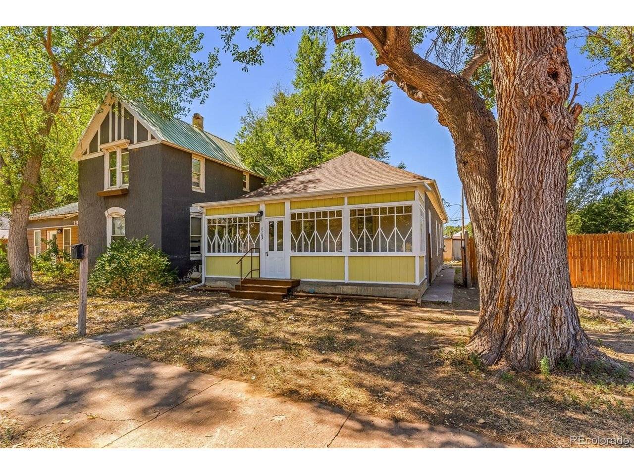 113 W 6th, Florence, CO 81226