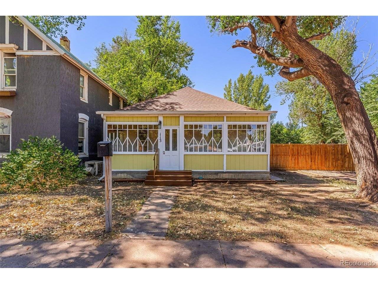 113 W 6th, Florence, CO 81226