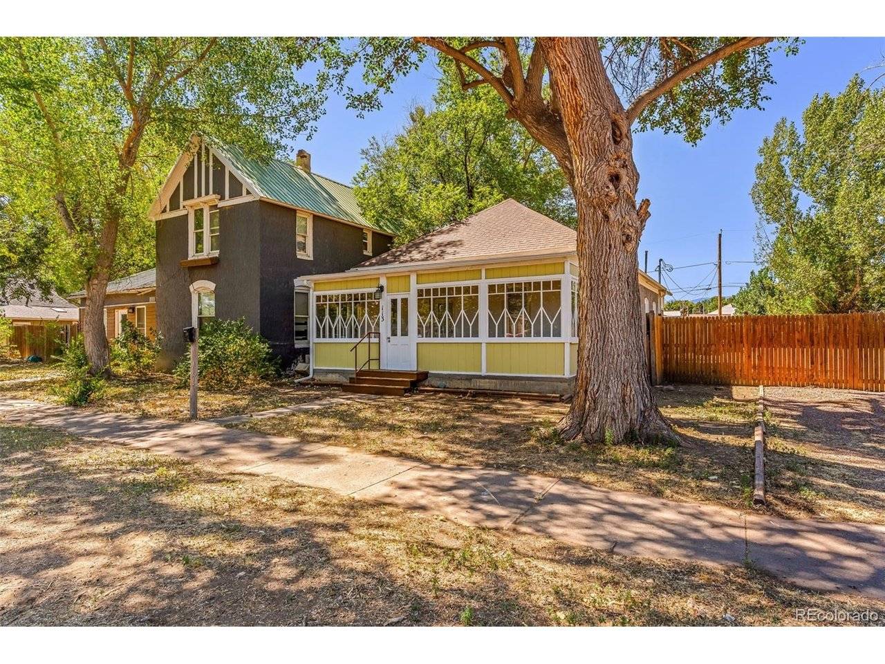 113 W 6th, Florence, CO 81226