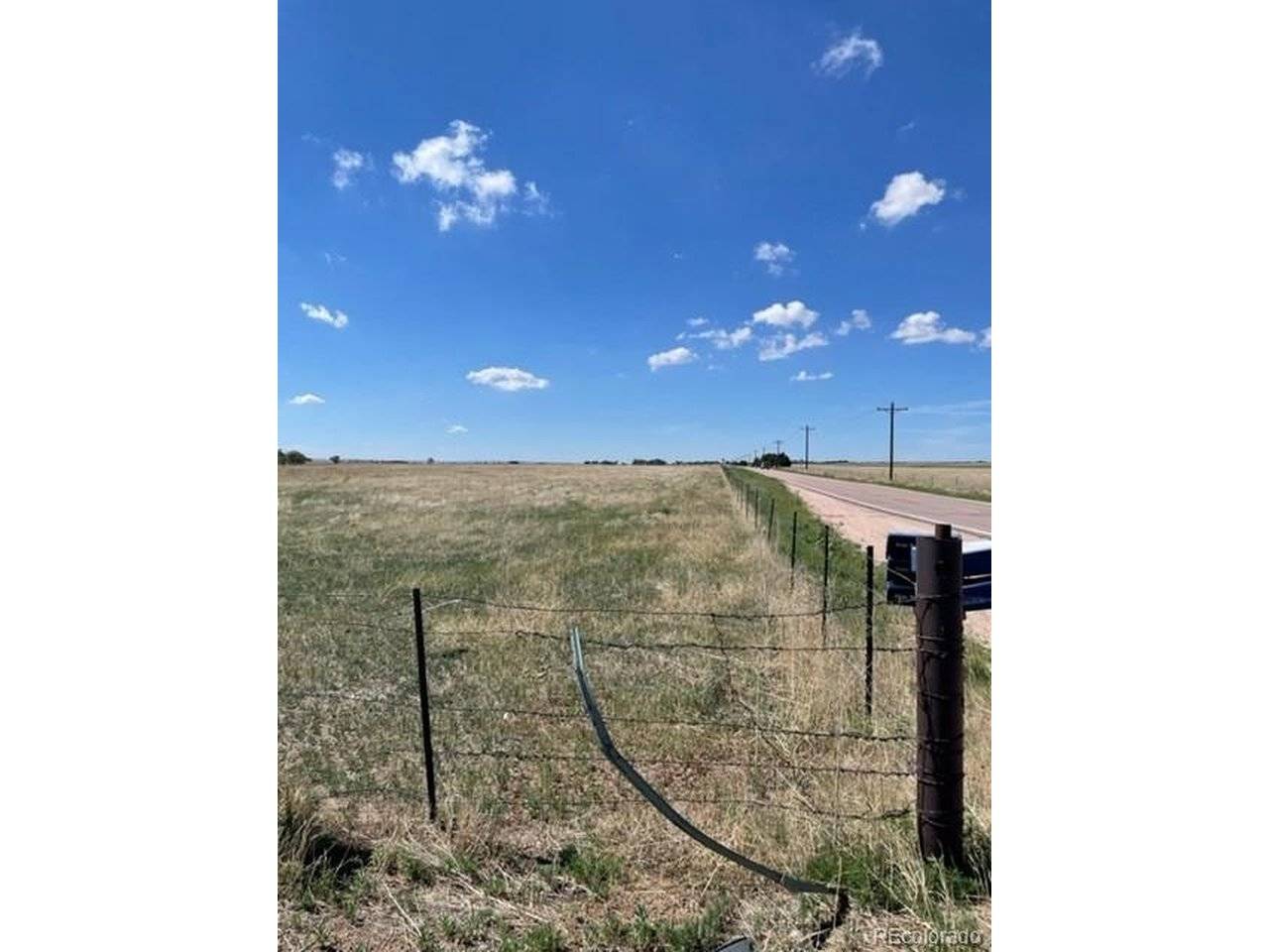 24550 E State Highway 110, Calhan, CO 80808