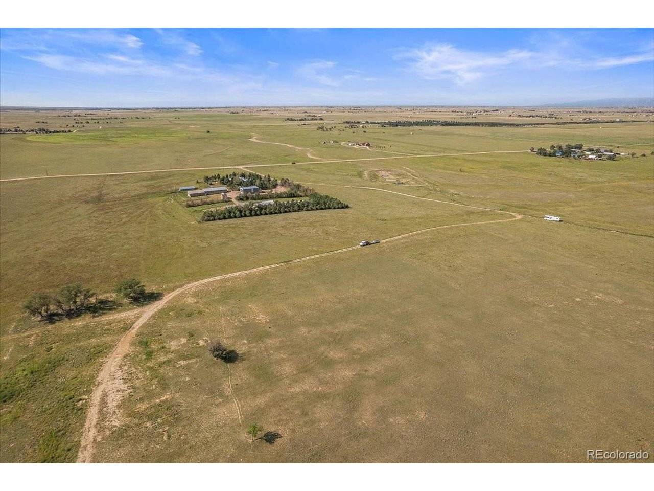24550 E State Highway 110, Calhan, CO 80808