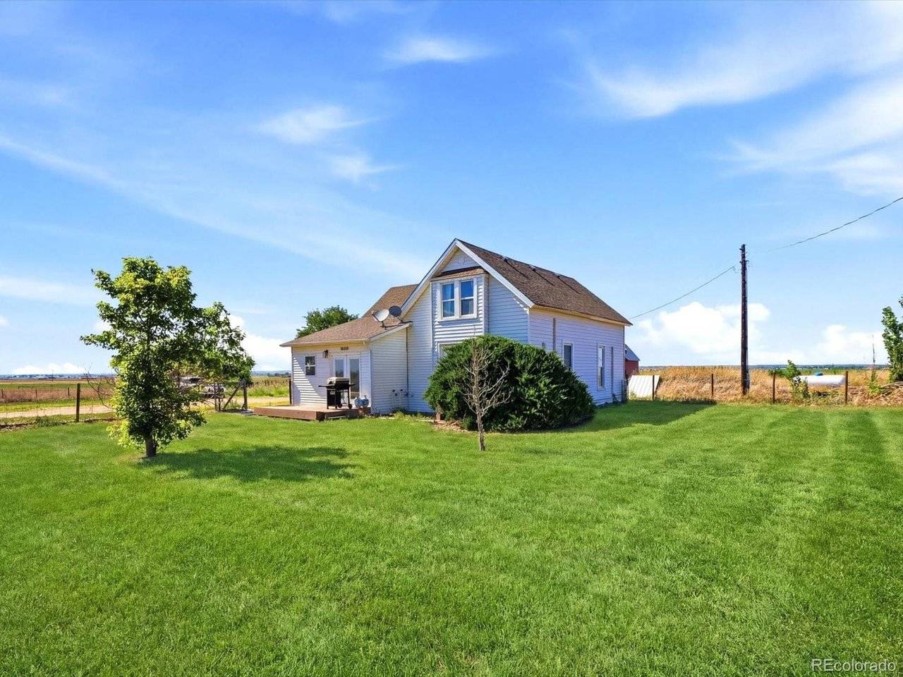 18685 County Road 42, La Salle, CO 80645