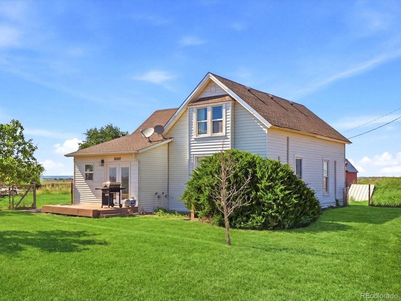 18685 County Road 42, La Salle, CO 80645
