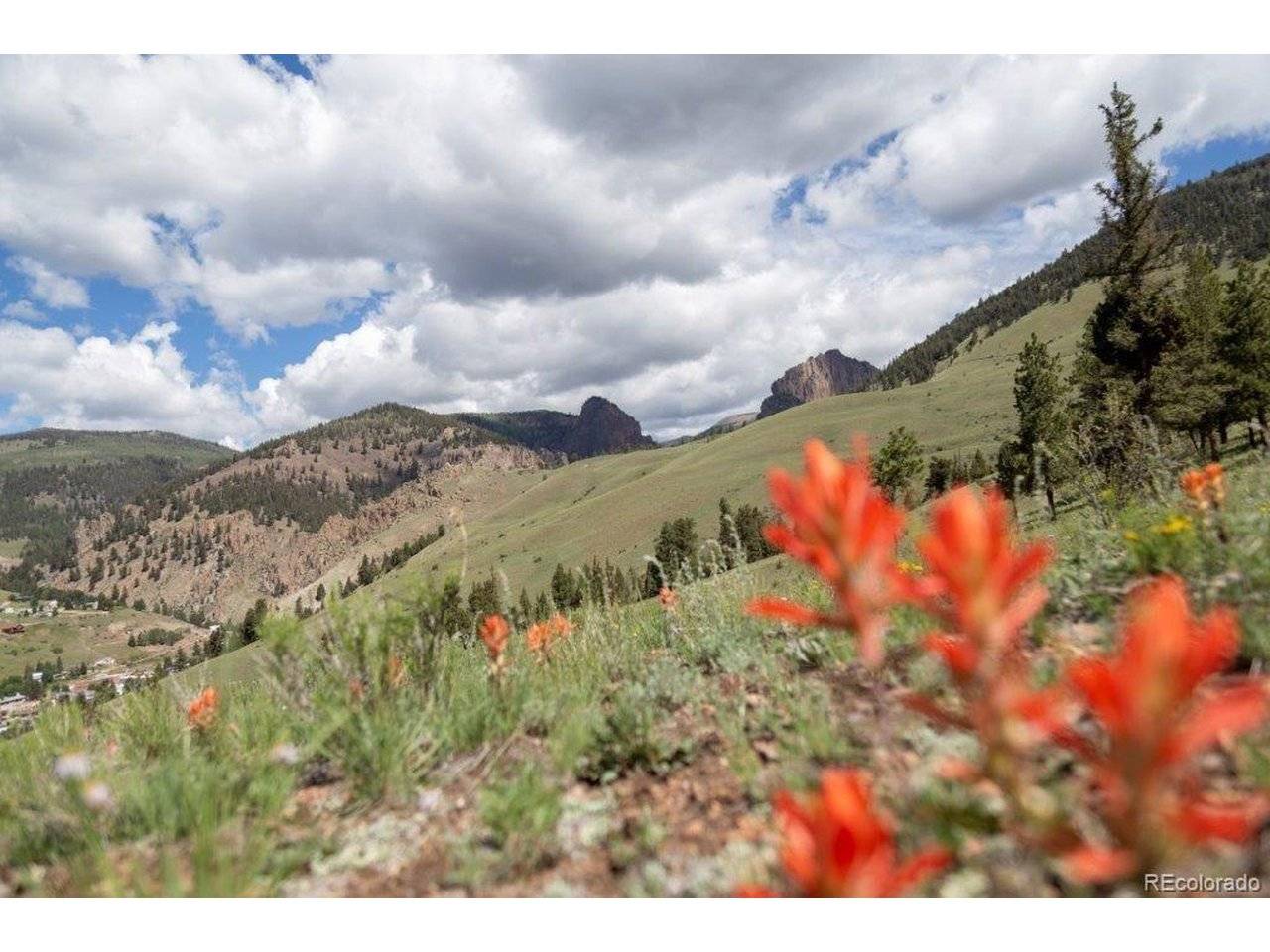 Address not disclosed, Creede, CO 81130