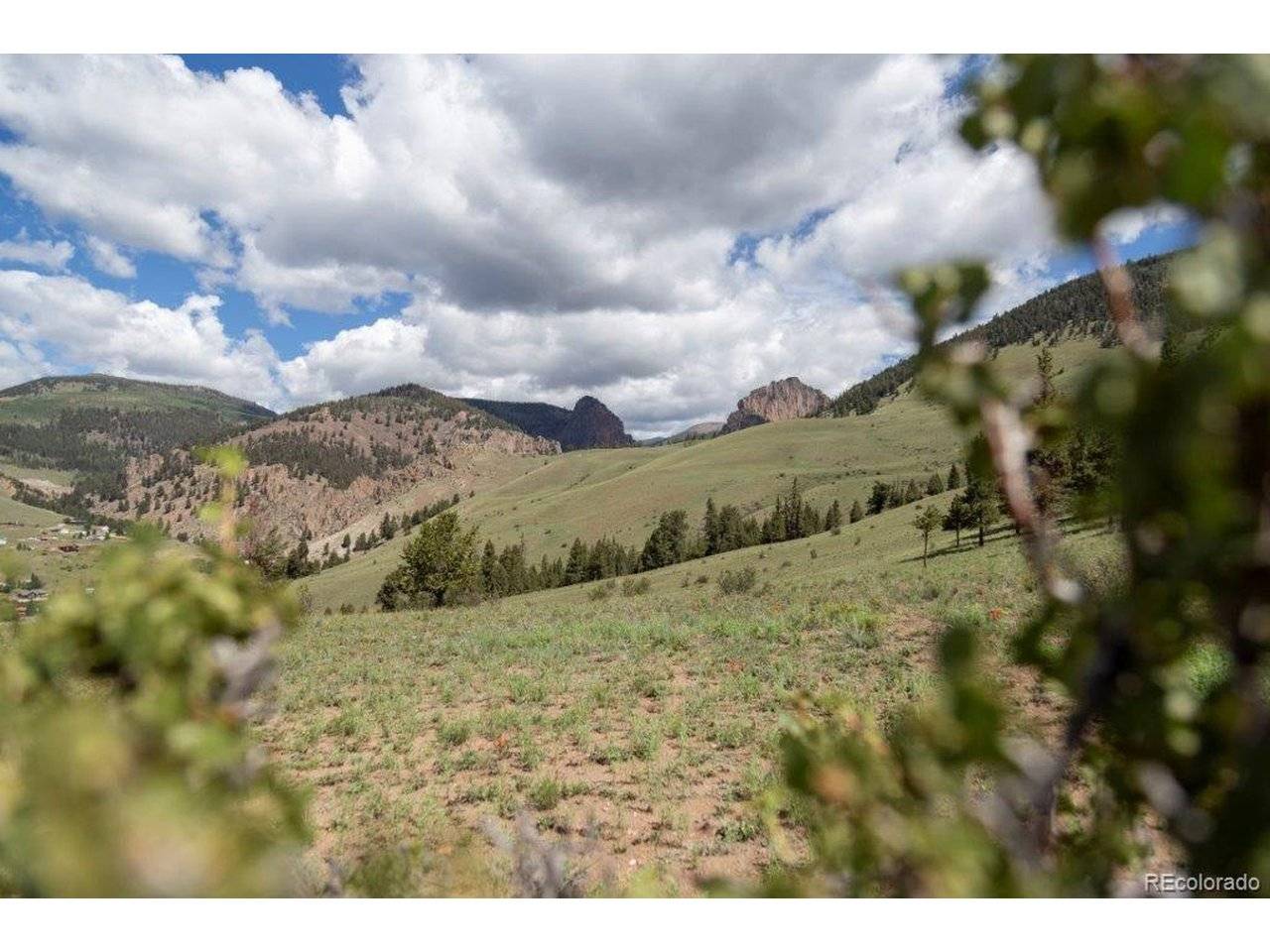Address not disclosed, Creede, CO 81130
