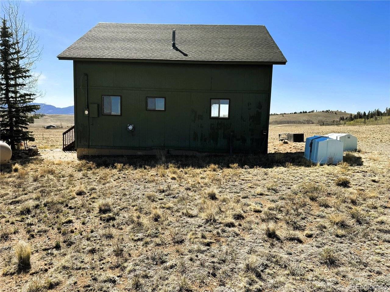 444 Lancelot, Hartsel, CO 80449