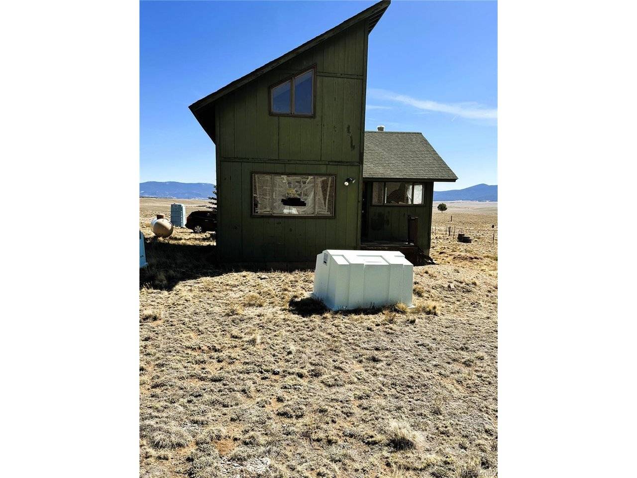444 Lancelot, Hartsel, CO 80449