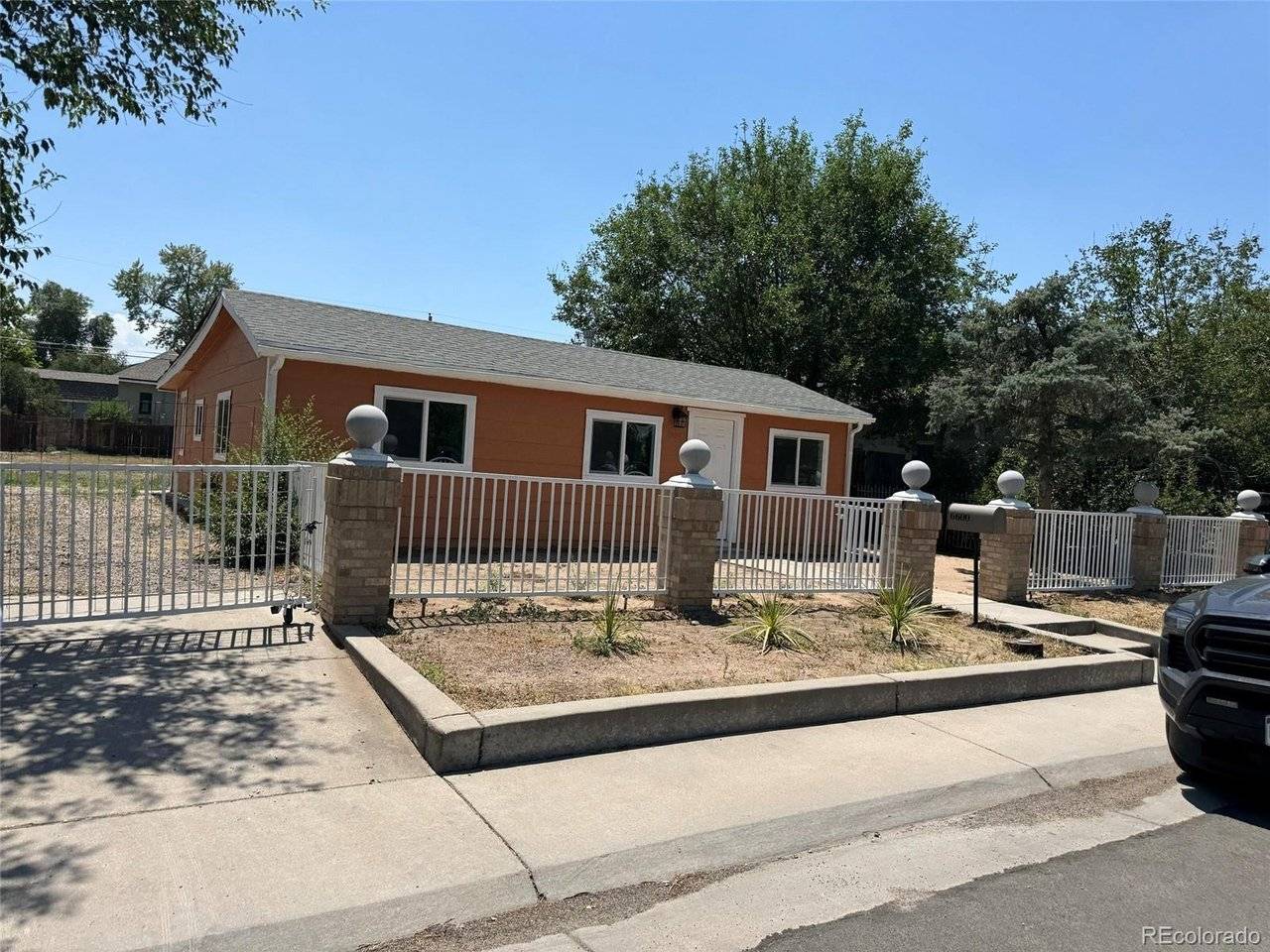 6600 E 77th, Commerce City, CO 80022