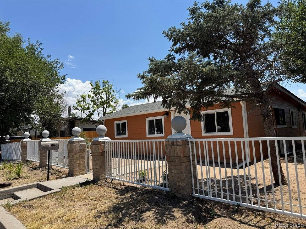 6600 E 77th, Commerce City, CO 80022
