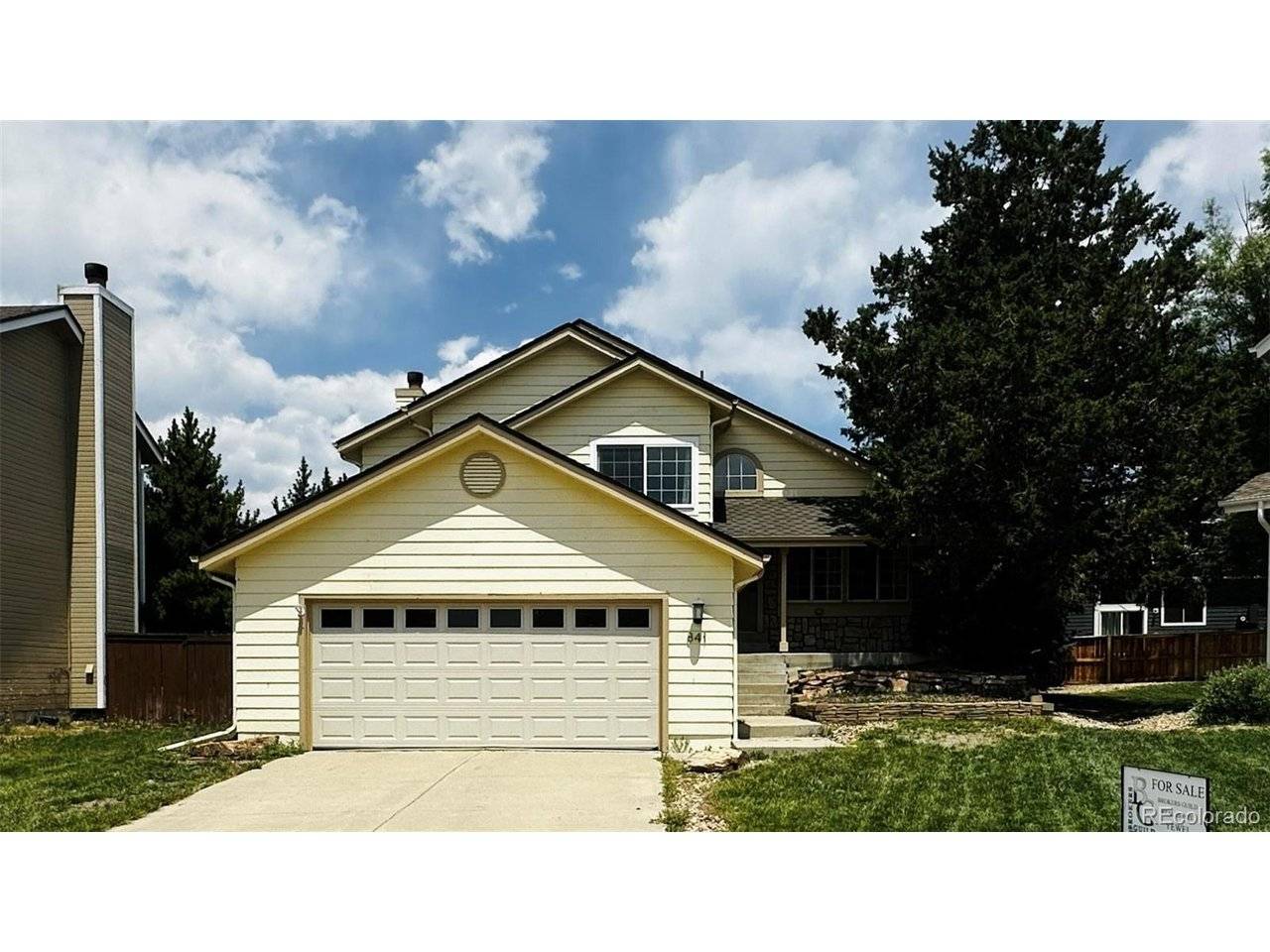 841 Thames, Highlands Ranch, CO 80126
