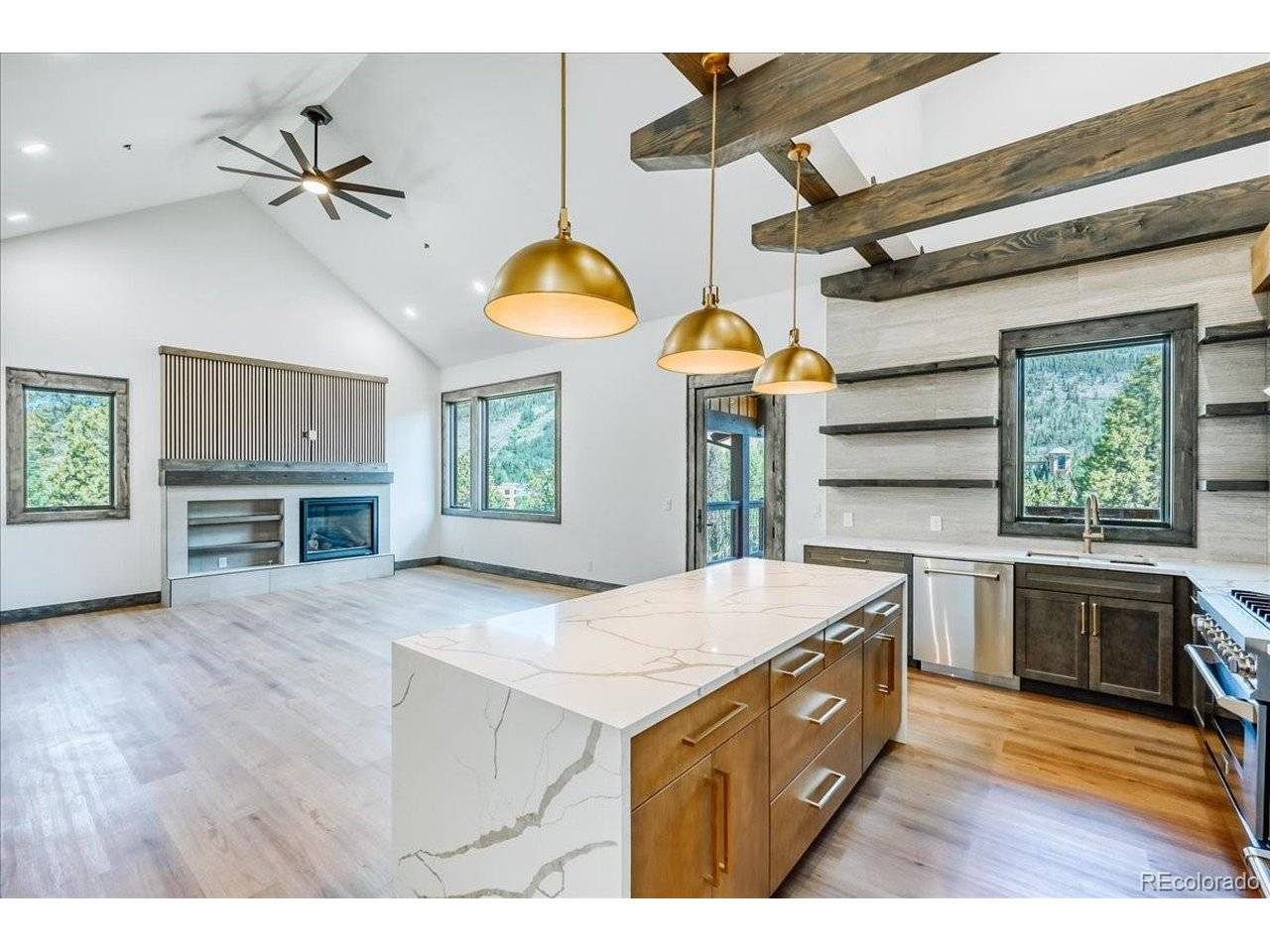 117 Lake Ridge #F-1863, Keystone, CO 80435