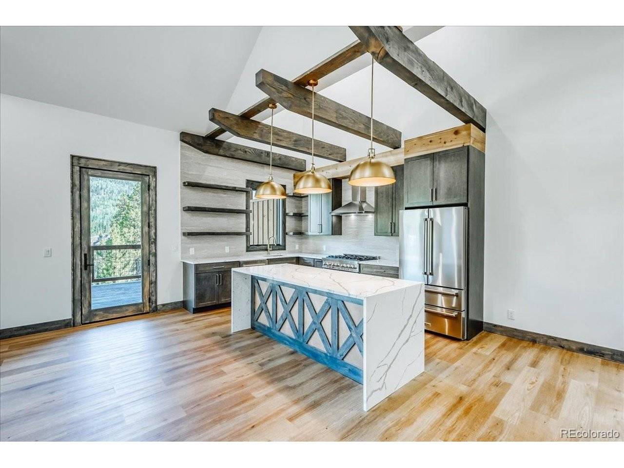 117 Lake Ridge #F-1863, Keystone, CO 80435
