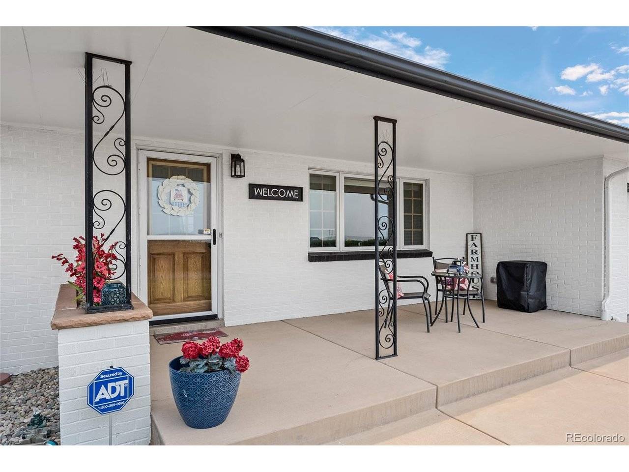 3904 S Russellville, Franktown, CO 80116