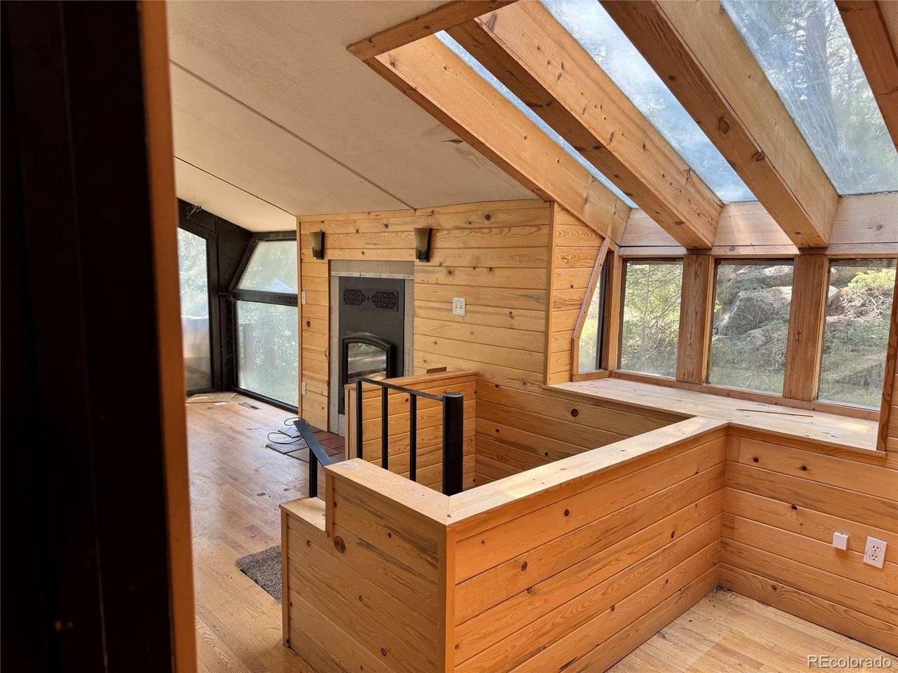 1324 Pine Glade, Nederland, CO 80466