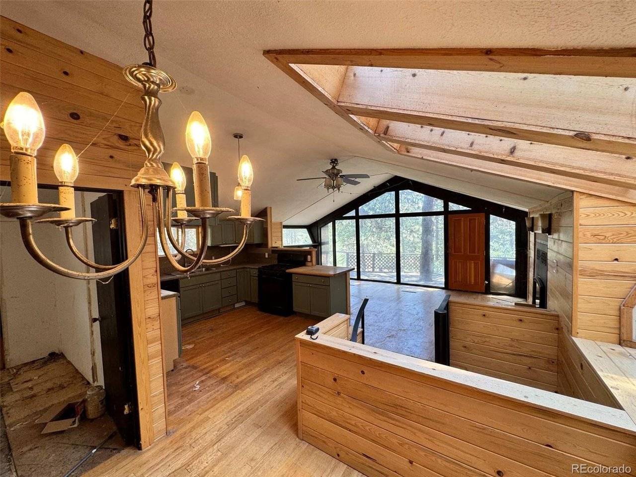 1324 Pine Glade, Nederland, CO 80466