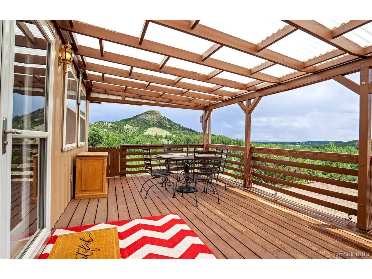 349 Post, Guffey, CO 80820
