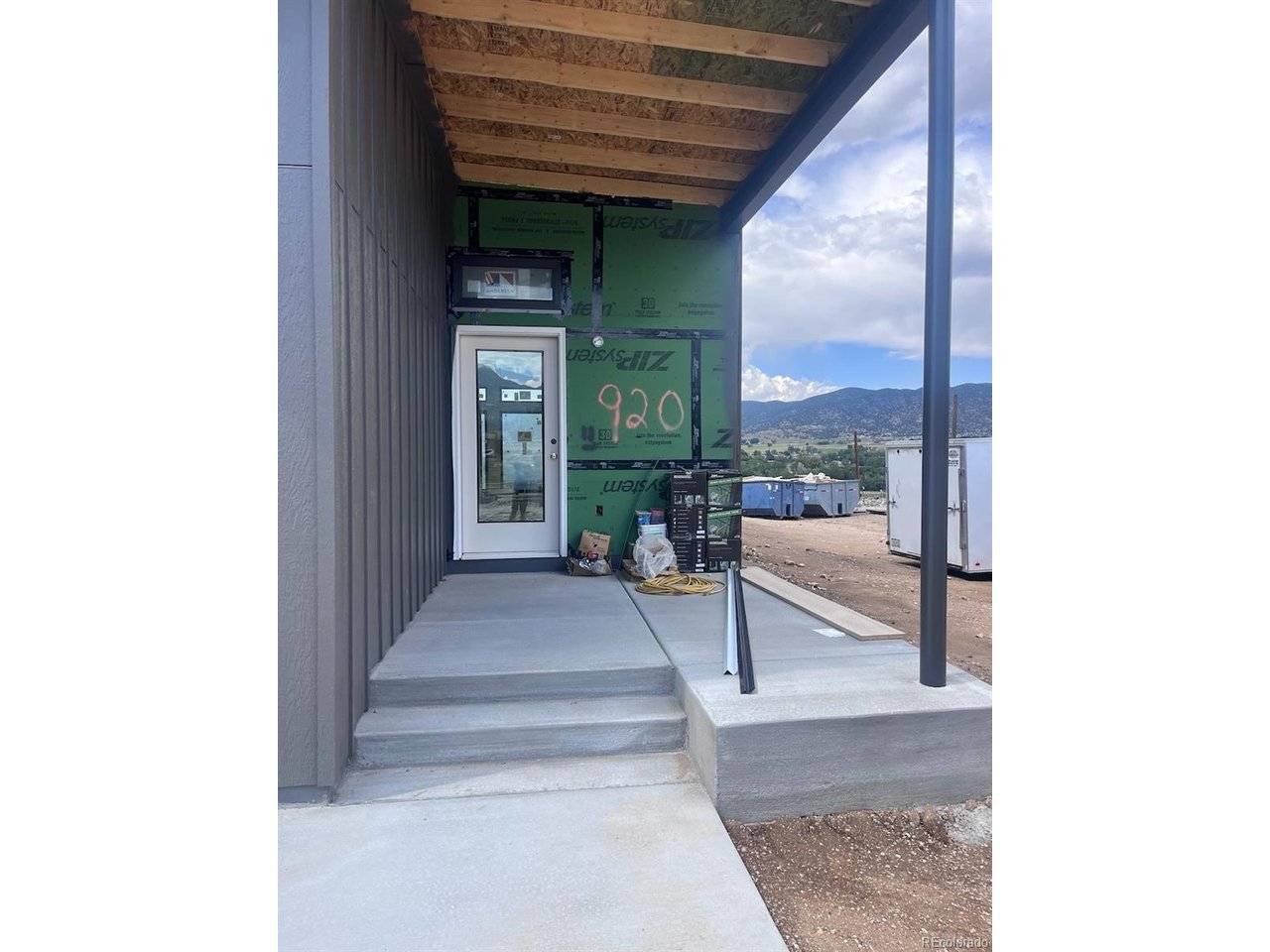 920 Crestone, Salida, CO 81201