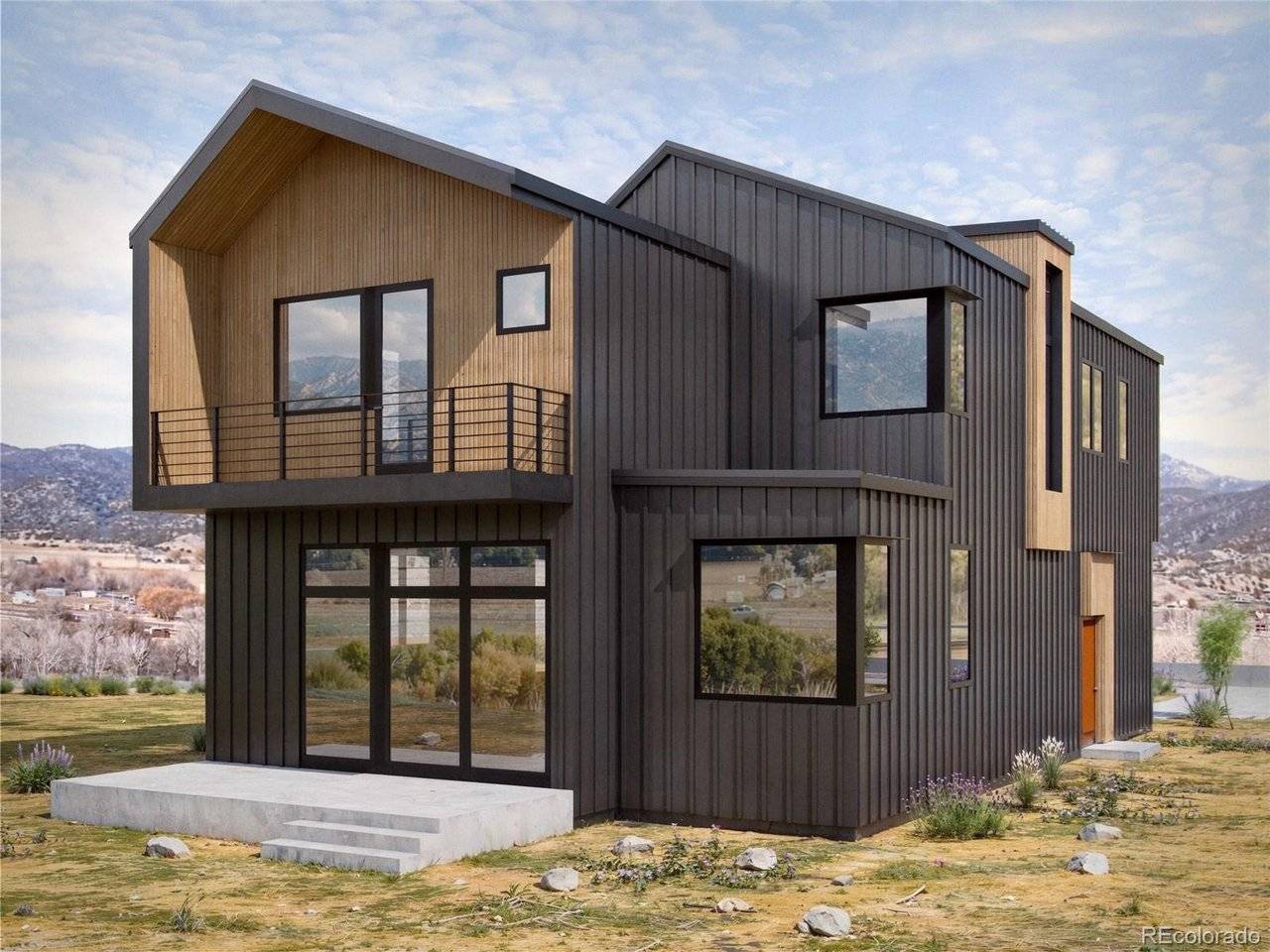 920 Crestone, Salida, CO 81201