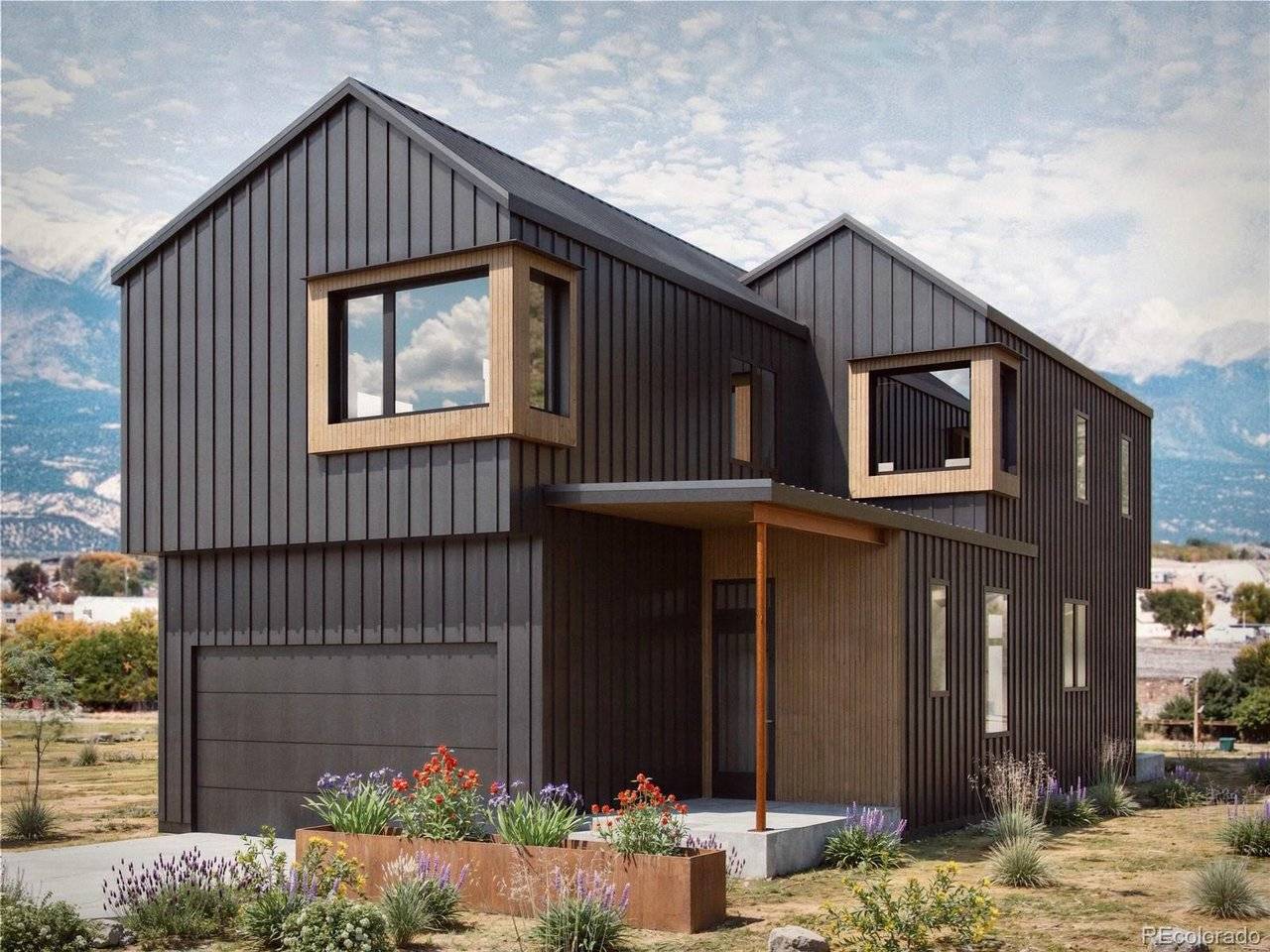 920 Crestone, Salida, CO 81201